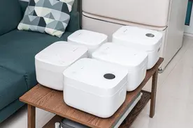 双十一销量冠军的米家电饭煲怎么选，全系五款实物对比告诉你答案图片