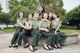 高考在即，全国唯一一所只招女生的大学，将于2022年开始招收男生图片