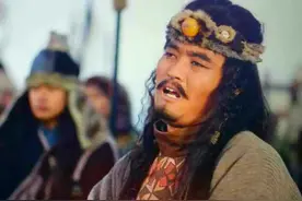 匈奴写下战书：“天心取米”，汉朝小官每字加一笔，匈奴就退了图片
