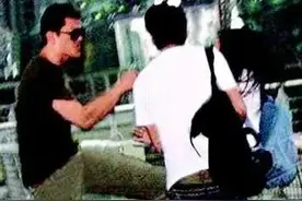 “老公不在家”，男子以妻子的身份约炮网友，悲剧了图片