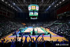 辽篮四将士将参加CBA全明星周末图片