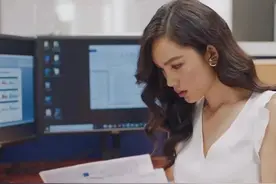 42岁成为高盛最年轻女高管，她到底有多厉害？！图片
