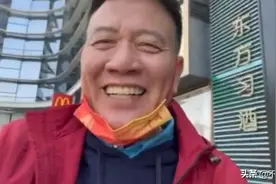 “堕落”的中老年港星们，拍烂片直播，为了生活连名声都不要了​图片