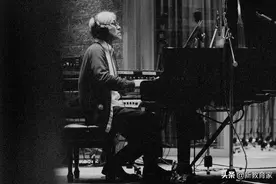 坂本龙一：音乐使人自由图片
