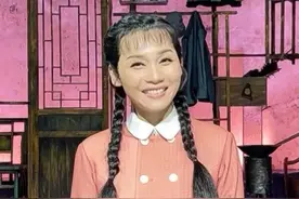 彩排引爆全场丨黄梅戏大型舞台剧《百鸟朝凤》好评如潮图片