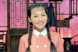 彩排引爆全场丨黄梅戏大型舞台剧《百鸟朝凤》好评如潮图片