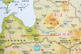拉脱维亚的历史变迁：存在感最低的波罗的海国家图片