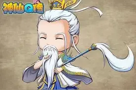 涨知识了，各路神仙真实姓名，见面能打招呼了图片