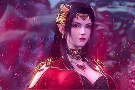 美杜莎女王超清壁纸！美到爆炸（一）图片
