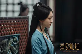《月升沧海》无缝衔接播出，“疑商”夫妇秀恩爱，权谋副本开启图片