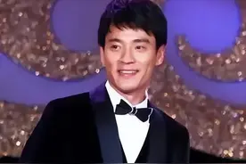 41岁的李光洁，终于翻红了图片