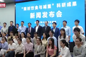 过午不食有了科学依据？医生：不适合普通人，会引起健康问题图片