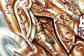 80后人气漫画车田正美《圣斗士星矢》漫画中出现的12名美女大盘点图片