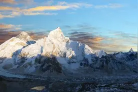 雪域迷踪 ▏喜马拉雅雪人究竟是什么生物？图片