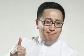 演员句号：二婚娶丫蛋为妻，尽心孝顺岳父母，活成了孝子贤夫图片