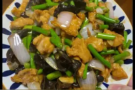 为什么很多人说河南河北人做饭的水平不如山西人？图片
