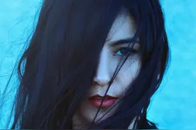 欧美美女壁纸（二）图片