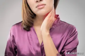 什么是甲状腺结节？甲状腺结节的发病原因有哪些图片