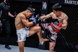 邱建良谈武林风，这样评价郭晨冬与关枫！图片