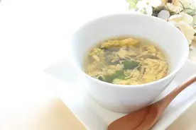 每天喝一碗“开水冲鸡蛋”的人，身体会发生什么变化？是好是坏？图片