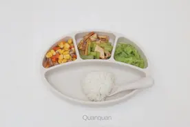 孩子猛窜个子期间，怎么吃跟得上营养？图片