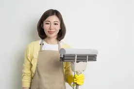 54岁保姆坦言：保姆为雇主提供服务，必须得遵守相应的规则图片