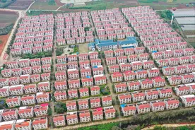3层及以上自建房屋要危了？国务院发声：违规者应拆尽拆图片
