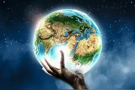 地球绕太阳一圈是一年，那么太阳系绕银河系转一圈要多少年？图片