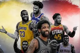 NBA交易价值TOP100，字母哥榜首，詹姆斯39，杜兰特第8居库里之后图片