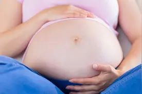 怀孕后1～40周的胎儿情况、身体变化和注意事项，孕妈对照自查图片