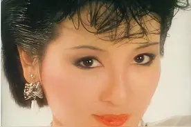 邵氏影业的十大美人，谁惊艳了时光，谁又被时光遗忘了？图片