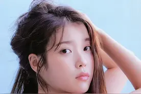 手机壁纸｜清甜美少女iu图片