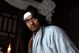水浒中的潘金莲，是喜欢孔武有力的武松，还是暴发户西门庆图片