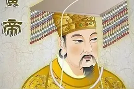 皇帝为什么称为九五至尊？图片