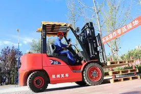 宜宾叉车证报名中心？图片