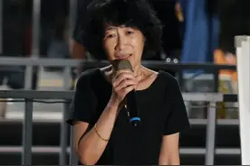 忆柯文哲说“我这辈子救过太多人”，陈佩琪叹今非昔比，哭喊等你回来图片
