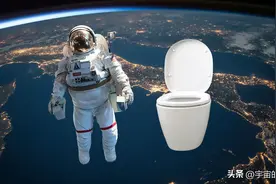 从小在太空长大，就不会得痔疮？科学家给出惊人答案图片