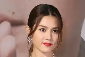 越看越耐看，周秀娜高清性感写真图片