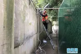 贵阳24条背街小巷要“提亮”图片