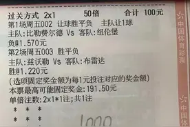 今日竞彩推荐：足球2串1解析，预测扫盘胜平负，附稳胆比分进球数图片