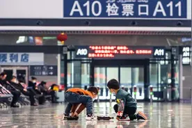 7月20日起，儿童坐火车要带身份证/户口本！带娃乘车有新要求图片