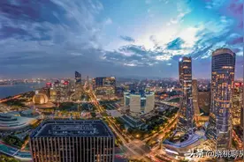 杭州新主城区来了，第三轮拍地也来了图片