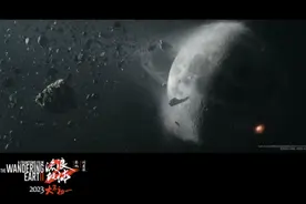 大片上映3天，网上就有“抢鲜”版？黑产链原来是……图片