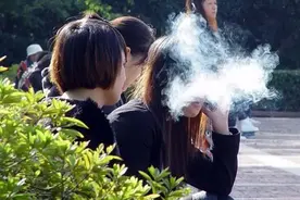 香烟价格持续上涨，专家：单价要达到59元才可以完成控烟目标图片