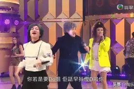 TVB台庆丨福禄寿合体献唱，王祖蓝身在内地化身AI有惊喜图片