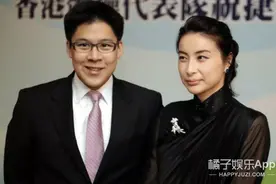 霍家再掀遗产风波，200亿三兄弟平分每人65亿？朱玲玲二嫁豪门？图片