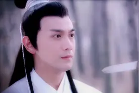 “陌上人如玉”，古文笔下的人是有多美？图片
