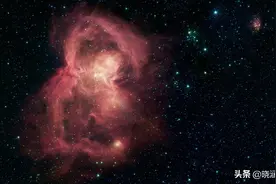宇宙其实没有颜色，所有的颜色都是人脑的幻觉图片