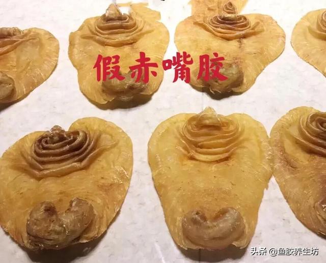 赤嘴鱼胶价格 2026年赤嘴鱼胶价格2024最新价目表