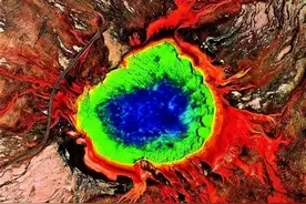 沉睡60万年“恶魔”，或将苏醒？专家：一旦爆发人类将是灭顶之灾图片